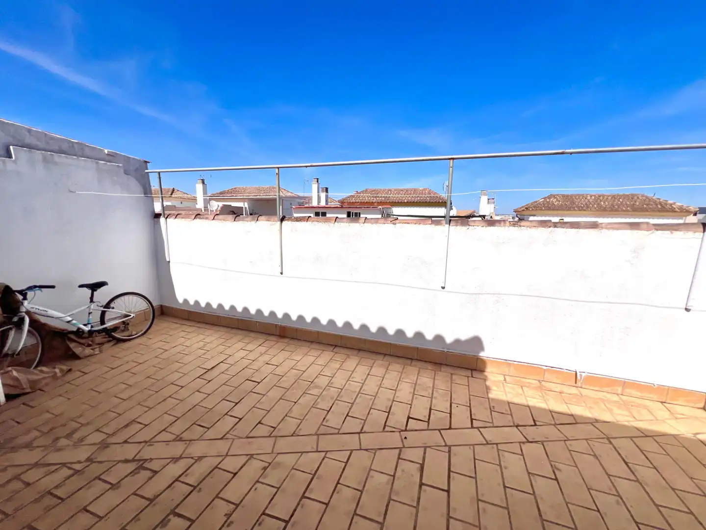 Casa a schiera con terrazza in vendita a La Carlota, imagen 30