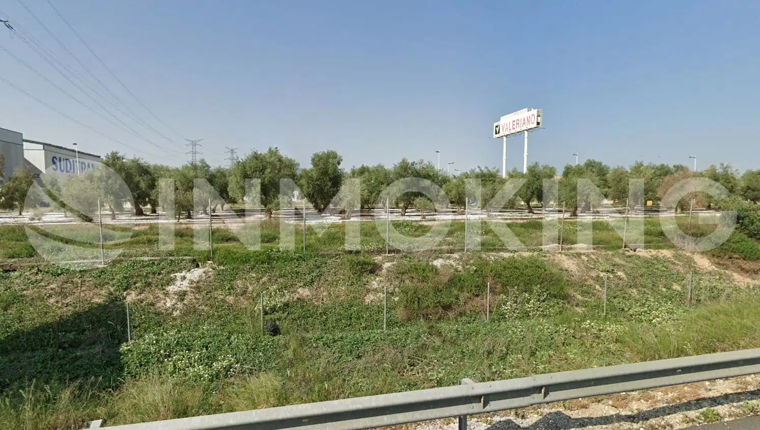Nave industrial in affitto a Calle Librilla, imagen 4