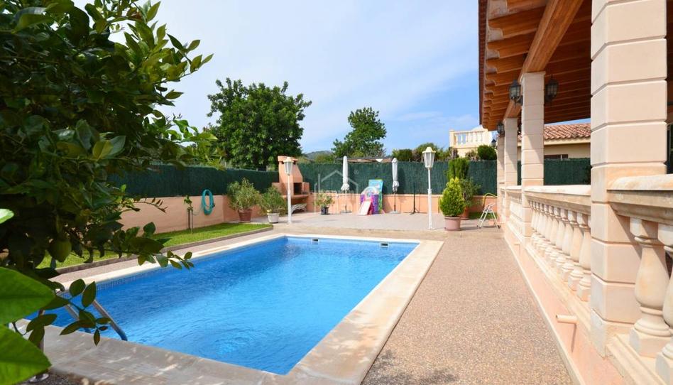 Foto 1 de Casa o chalet en venta en Cala Millor, Illes Balears