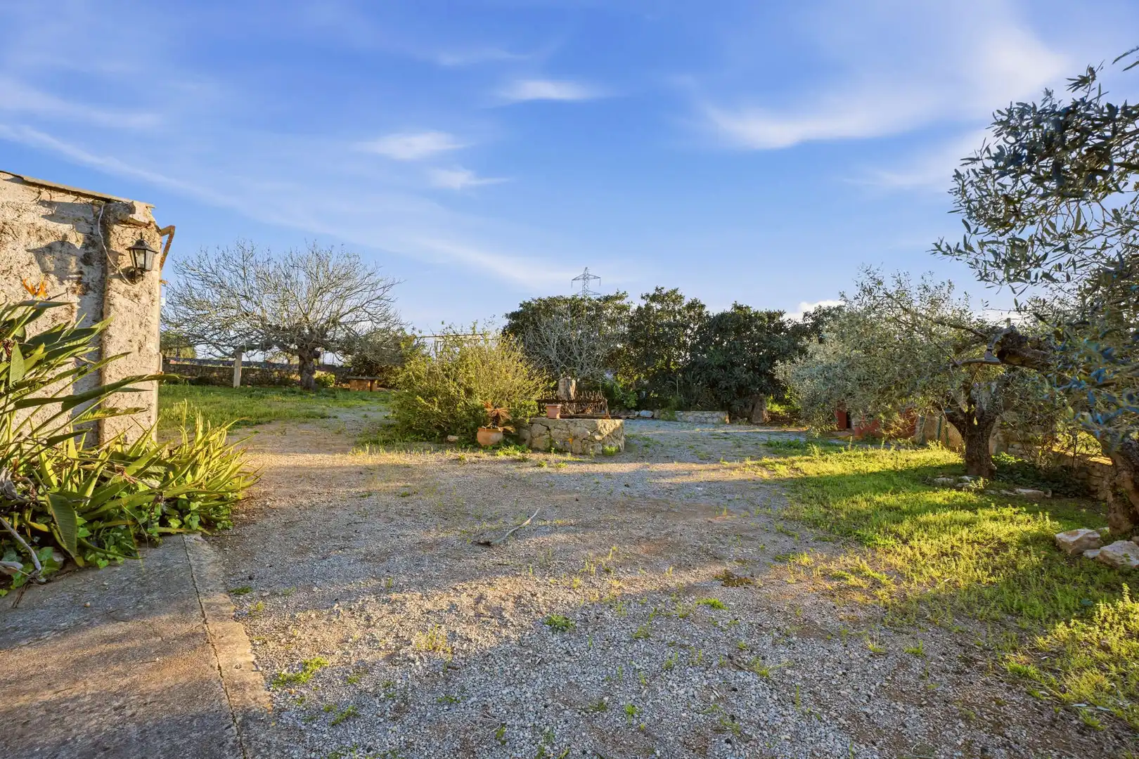 Country house zum Verkauf in Sant Llorenç des Cardassar mit Terrasse und Möbliert