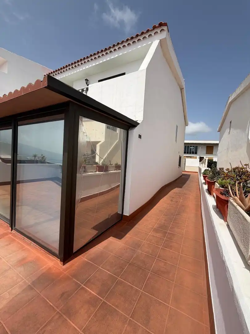Reihenhaus mit Pool zum Verkauf in Radazul, imagen 5