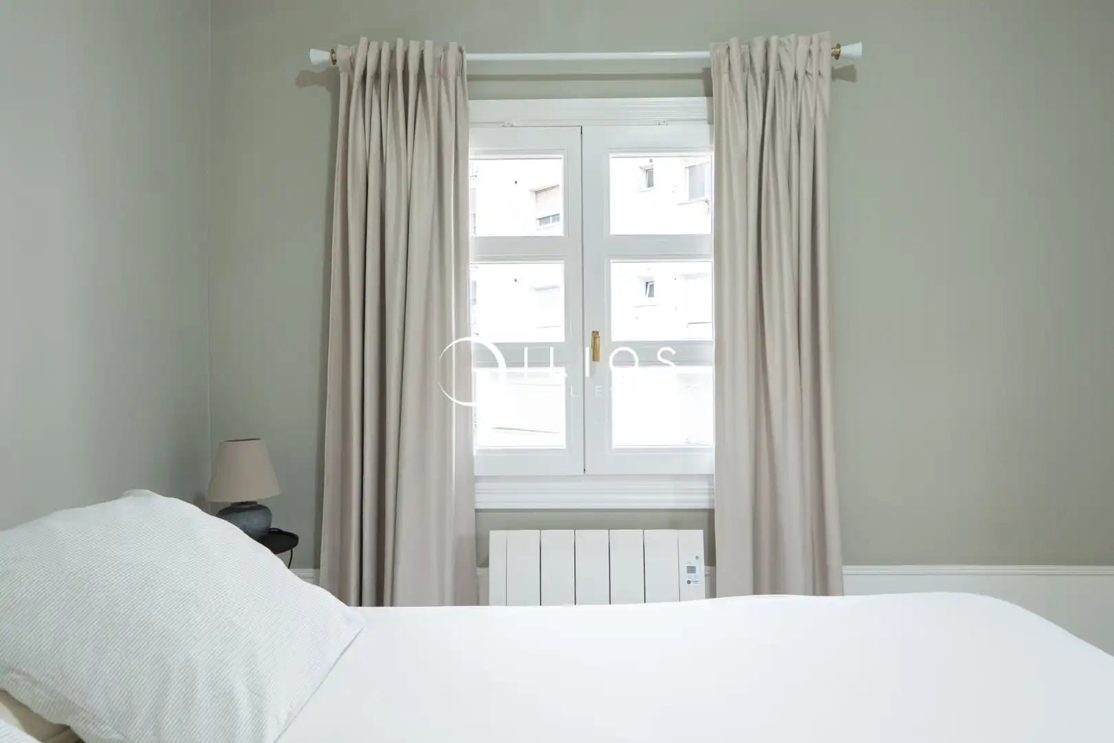 Bedroom of Detached homes for sale in Altea  with Air Conditioner, Heating and Terrace
