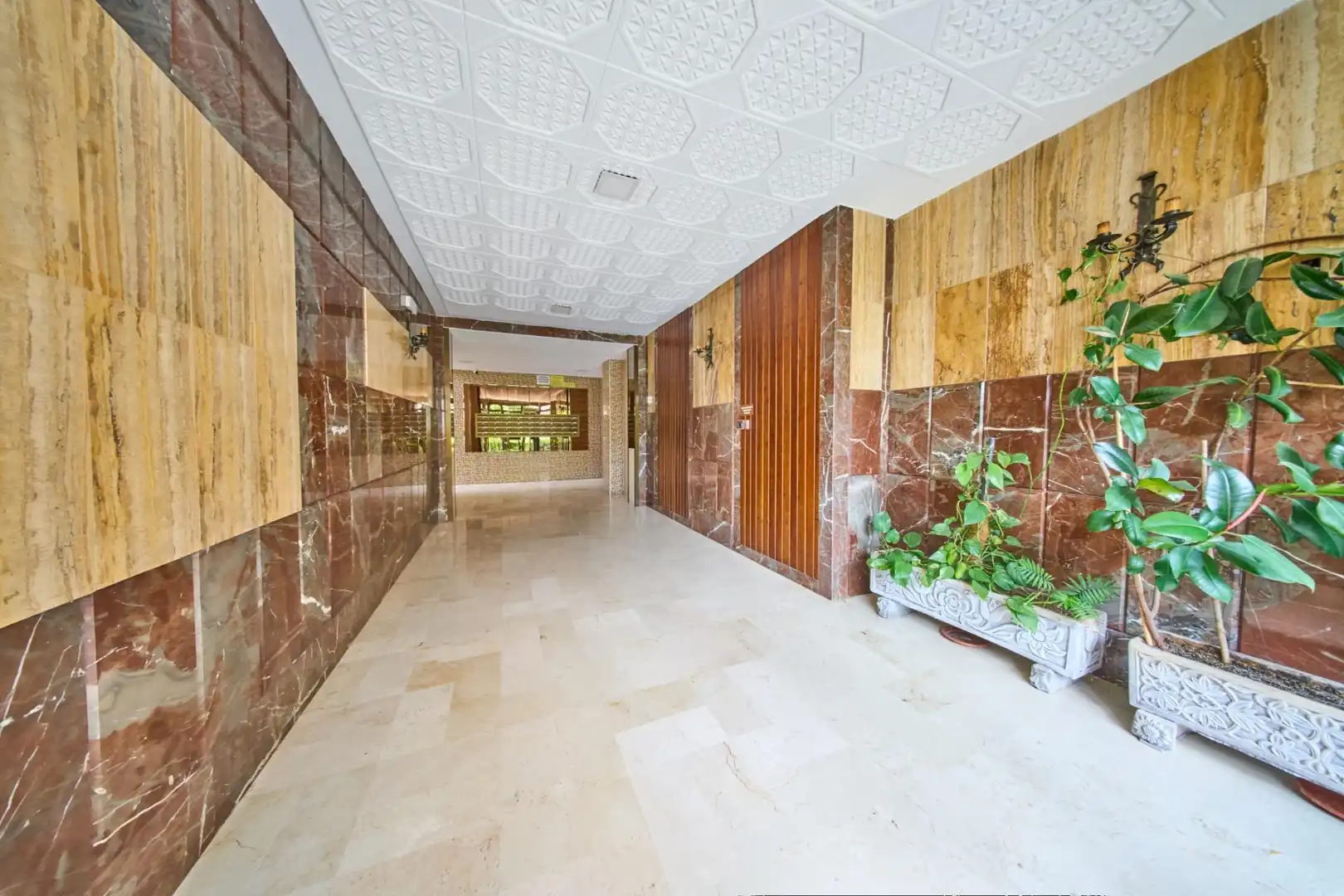 Piso en venta en Granada