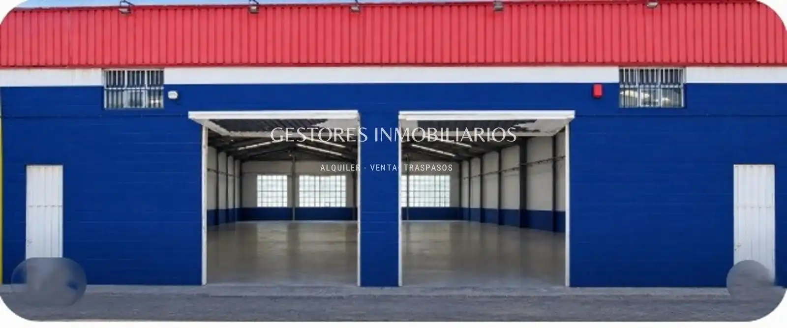 Nave industrial in vendita a Cocentaina