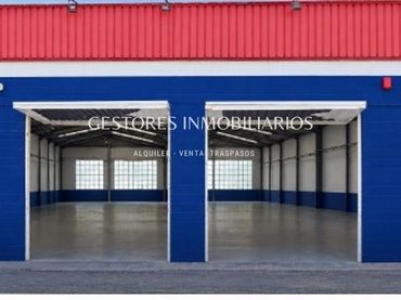 Industrial building for sale in Cocentaina