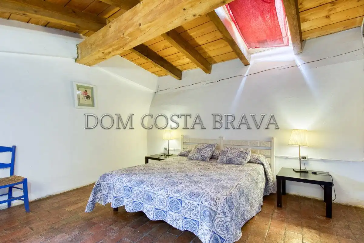 Finca rústica en venta en Carrer de Sales, Tortellà