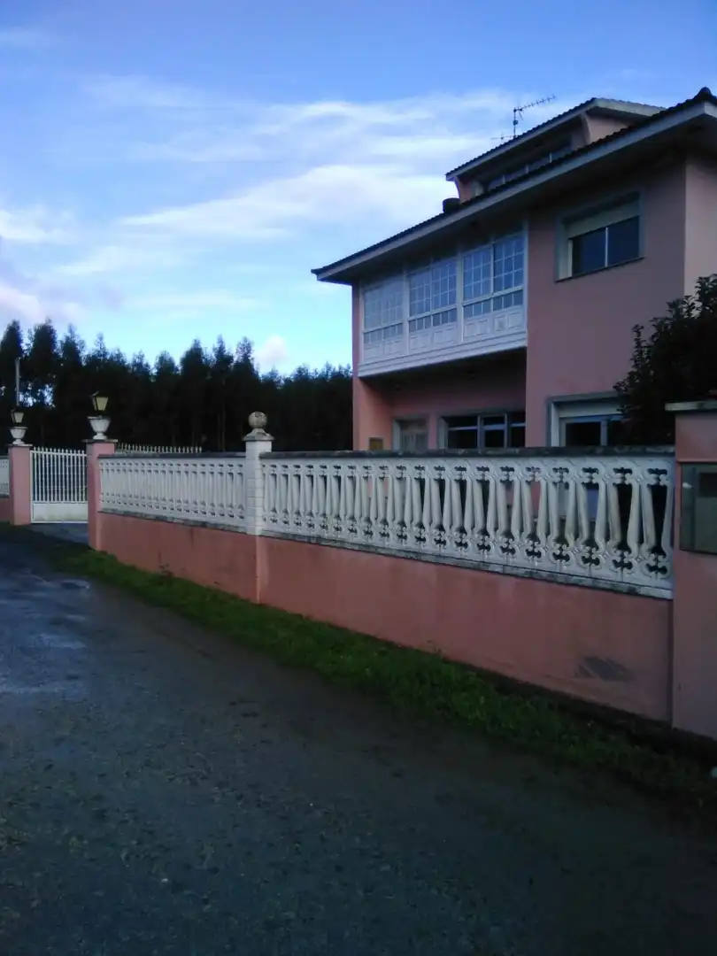 Casa con terraza en venta en Ponteceso, imagen 25
