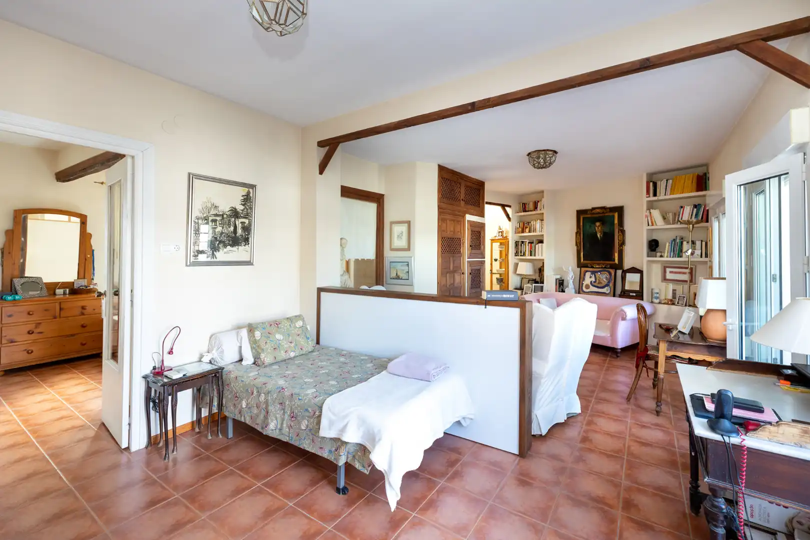 Villa mit Terrasse zum Verkauf in Calle Azacayuela Baja 18, imagen 17