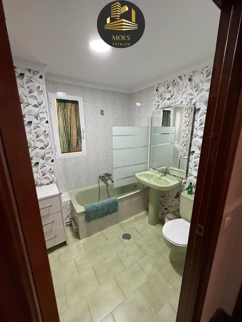 Baño de Piso en venta en Linares con Aire acondicionado, Calefacción y Terraza