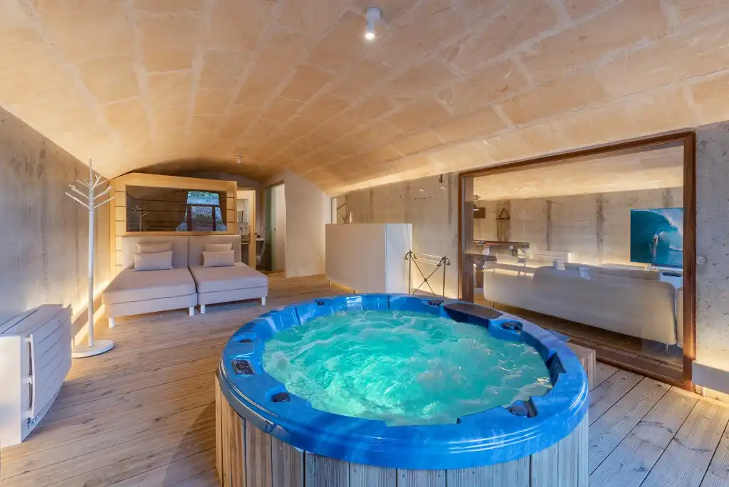 Maison rustique avec piscine à vendre à Campanet, imagen 26