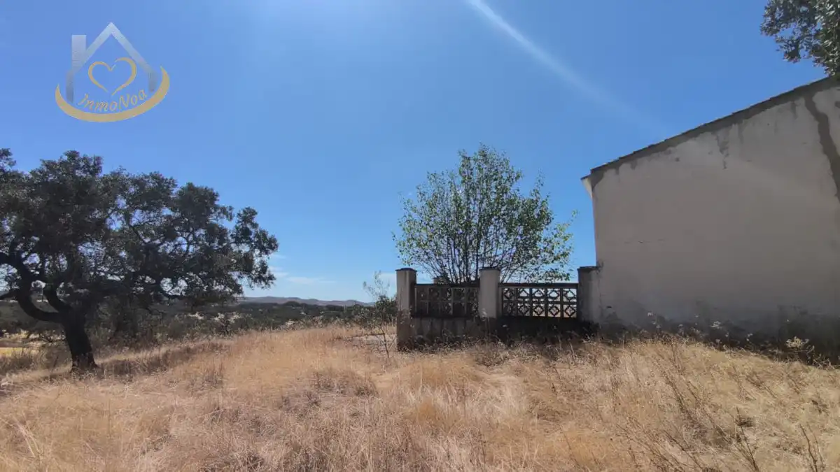 Terreni e lotti in vendita a Puebla de Guzmán, imagen 62