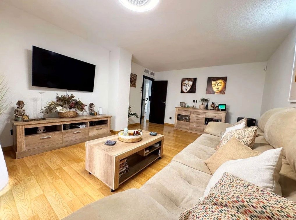 Piso en venta en Carrer de l'Alcalde Oncina Giner, 6, Campello pueblo