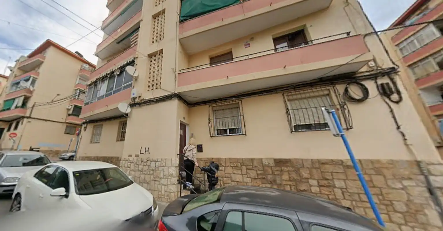 Apartament en venda a Plaza Orán, Alicante, Spain 6