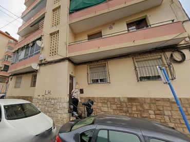 Apartamento en venta en Plaza Orán, Alicante, Spain 6