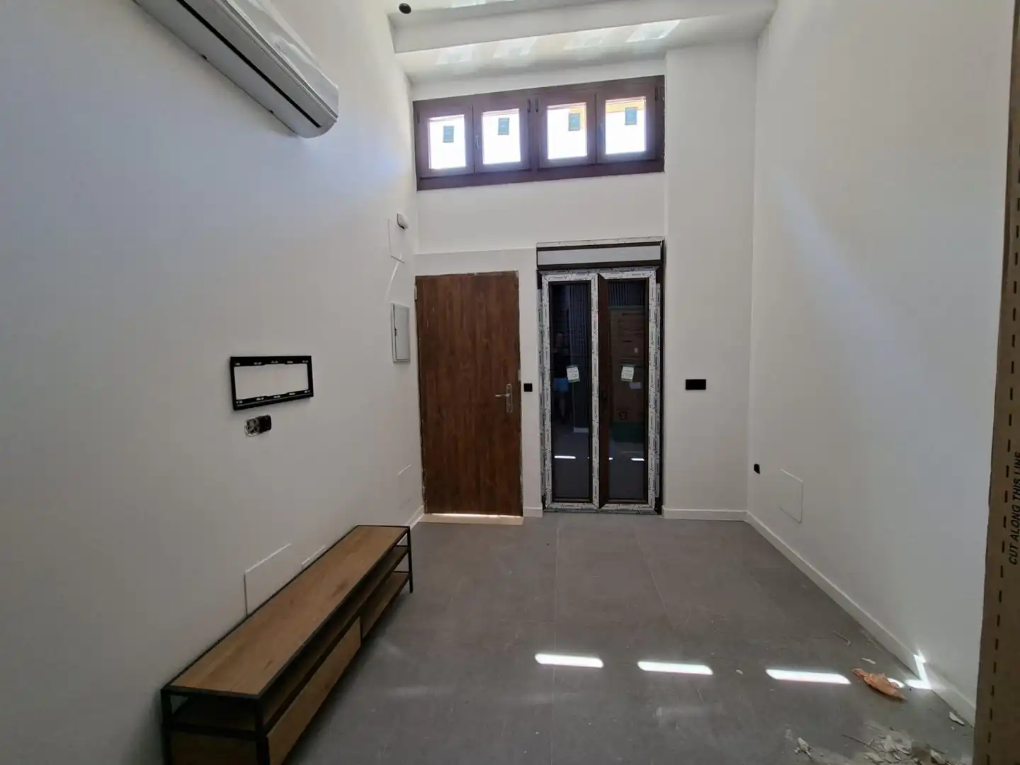 Loft en venta en Málaga
