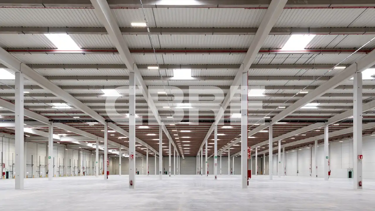 Nave industrielle avec ascenseur à louer à Carretera Fuenlabrada 2068, imagen 2