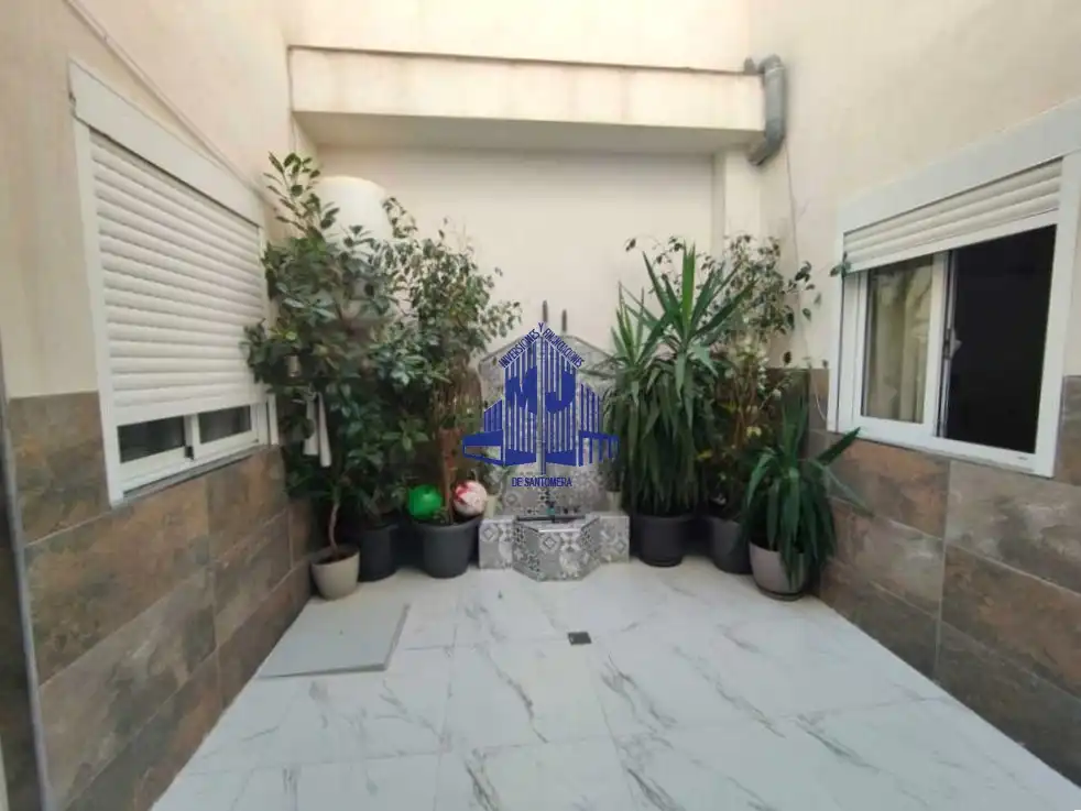 Terraza de Casa o chalet en venta en Santomera, Murcia