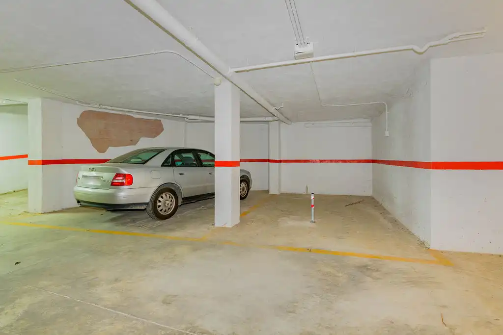 Parking à vendre à C/ Las Eras, imagen 14