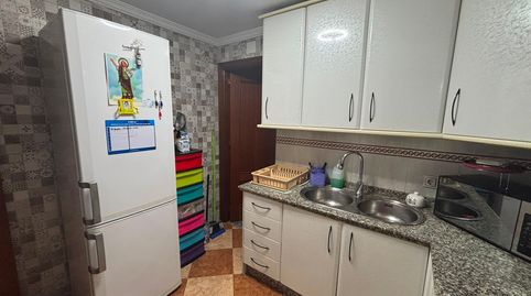 Photo 2 of Houses for sale in Calle Cisne, Centro - Doña Mercedes, Dos Hermanas