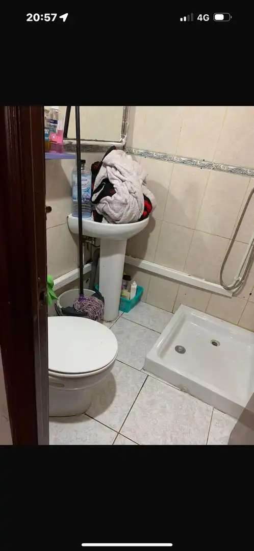 Piso en venta en Barri Antic