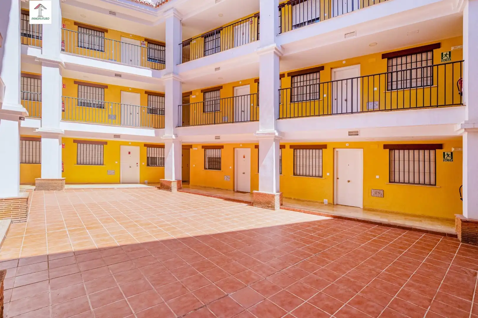 Habitatge amb ascensor en venda a Calle BARRANCO 4, imagen 27