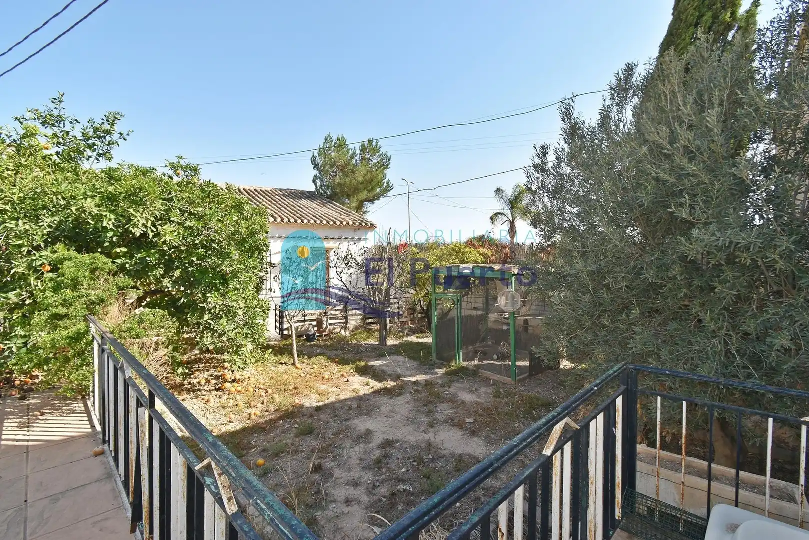 Haus mit Pool zum Verkauf in Las Cánovas - Cuevas de Reyllo, imagen 40