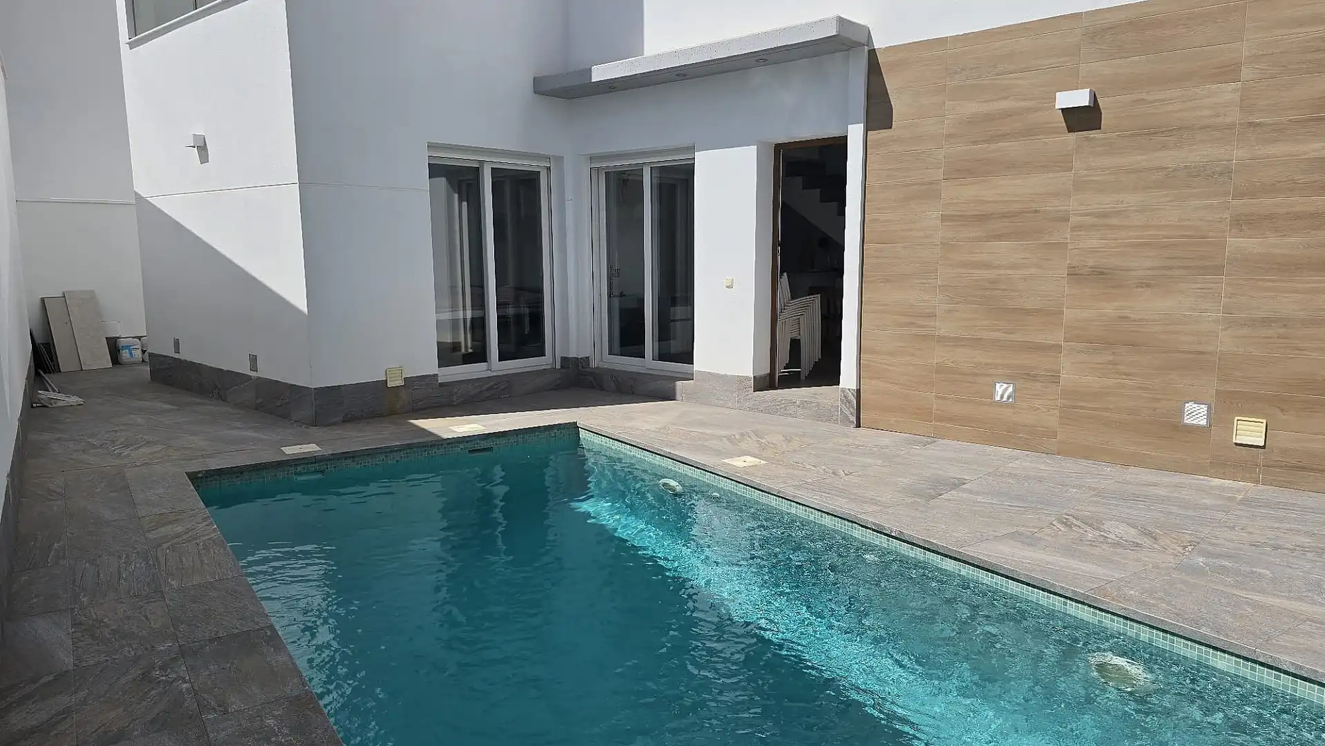Casa o chalet en venta en Los Peñascos - El Salero - Los Imbernones
