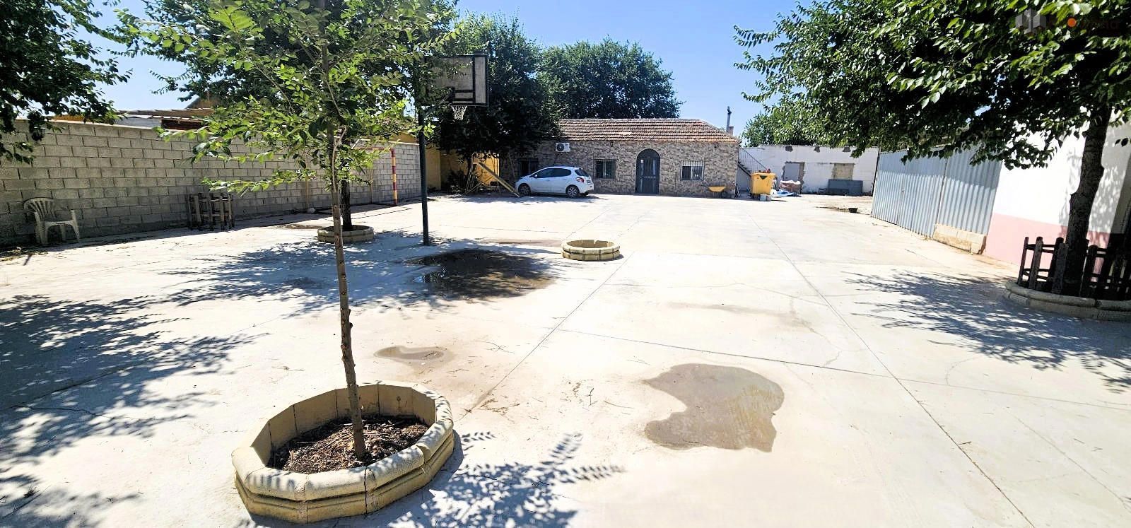 Parking of House or chalet for sale in Écija  with Air Conditioner, Storage room and Swimming Pool
