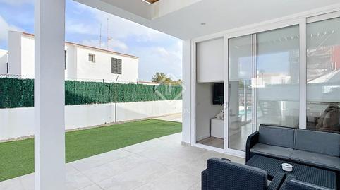 Foto 5 de Casa o xalet en venda a Cala Blanca, Ciutadella de Menorca