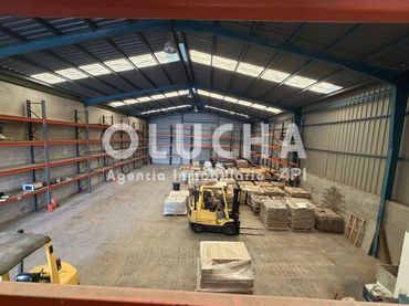Nave industrial in vendita a Onda