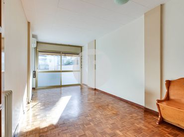 Wohnung mit Balkon zum Verkauf in Sarrià - Sant Gervasi