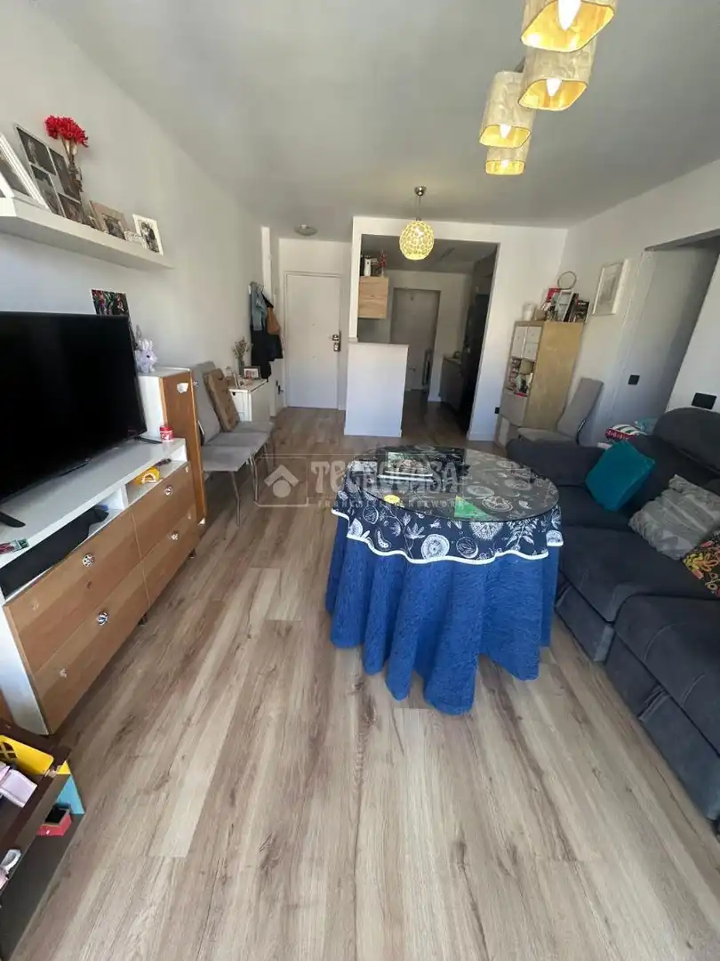 Bedroom of Flat for sale in Sevilla  with Terrace