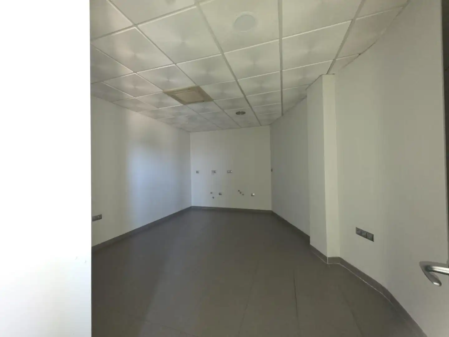 Office for sale in El Ejido