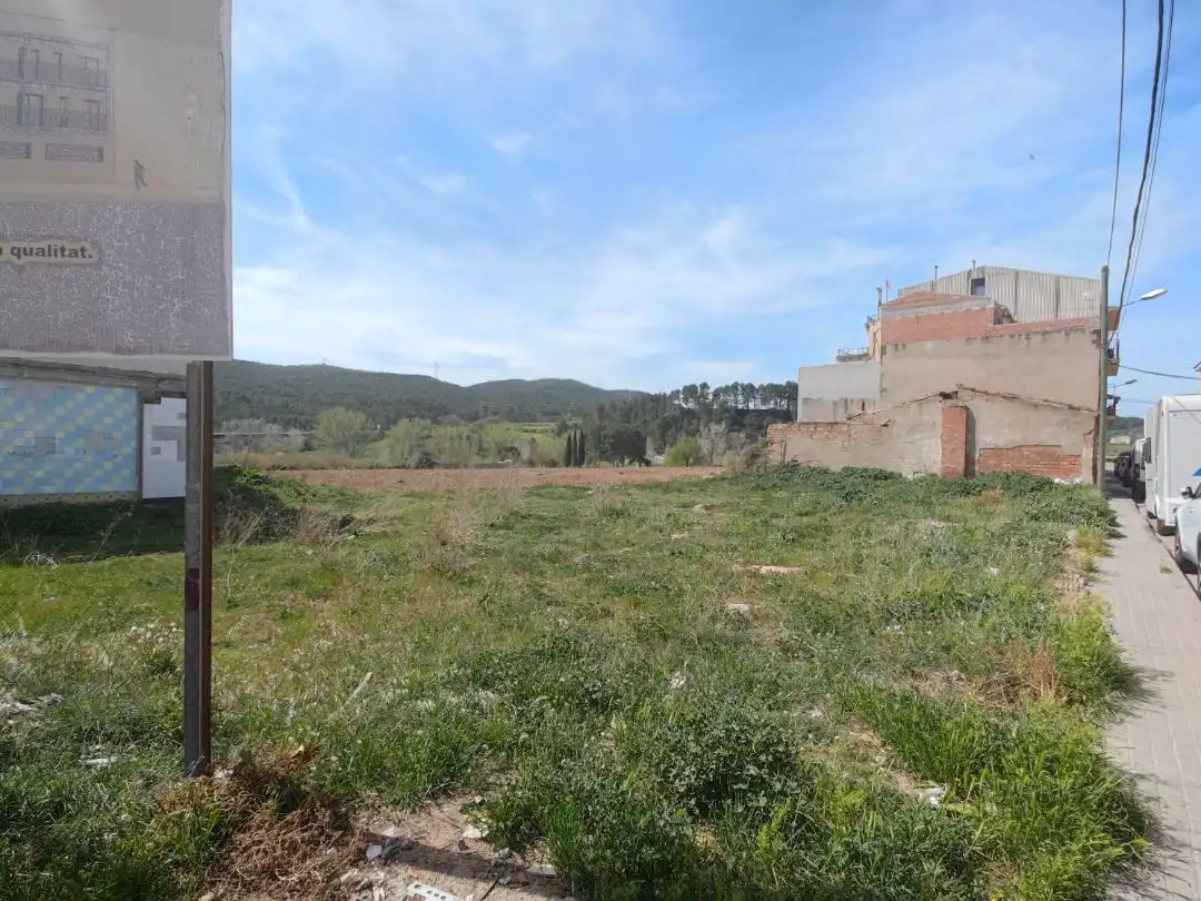 Terreno residencial en venta en santa llucia 110, imagen 4