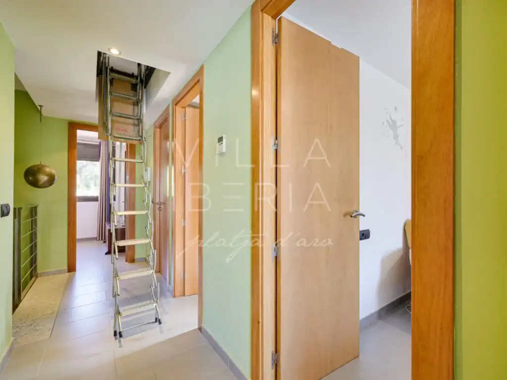 Casa con piscina en venta en Avenida Paisos Catalans 18, imagen 31