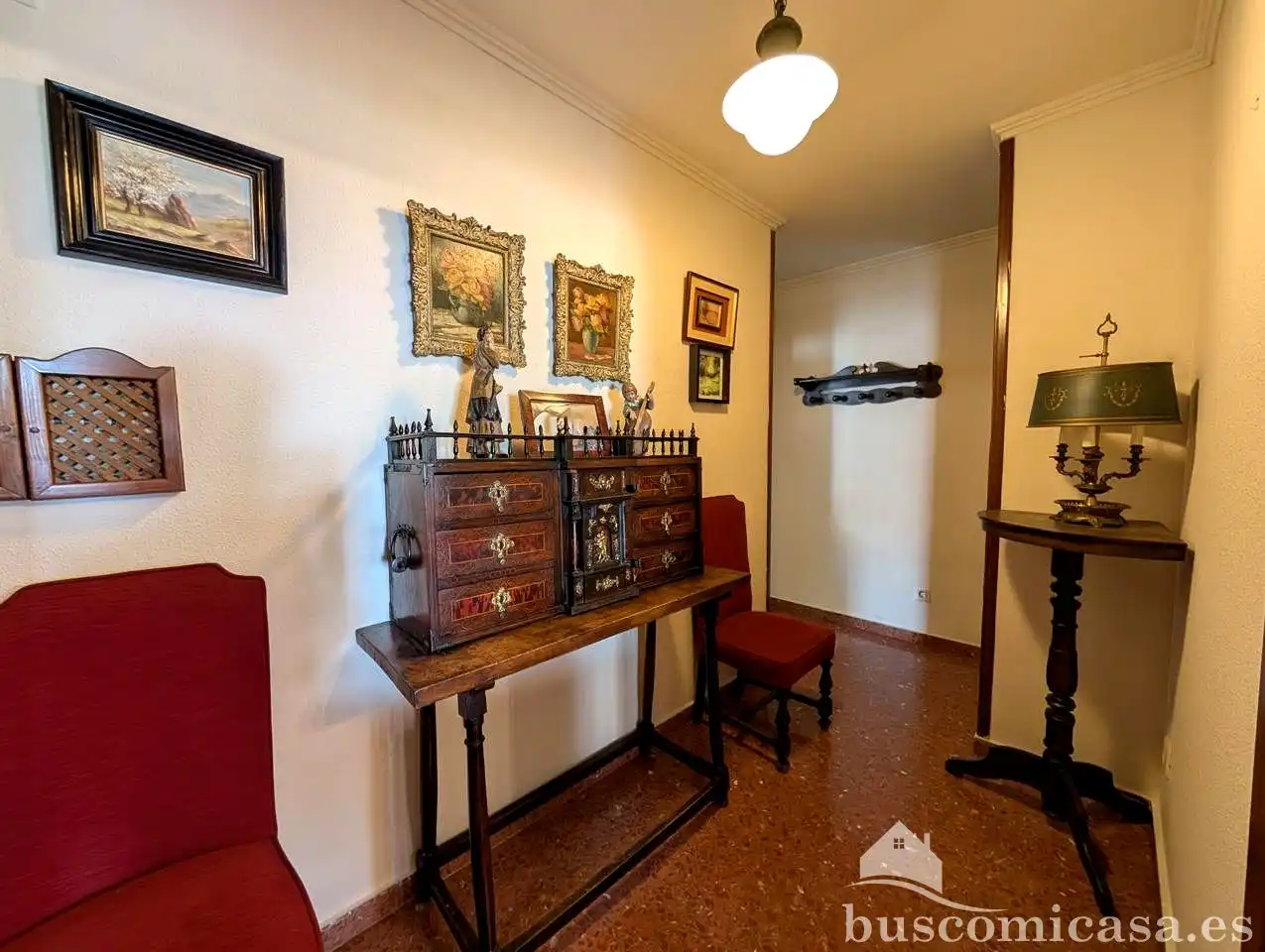 Flat with terrace for sale in San Francisco, imagen 21