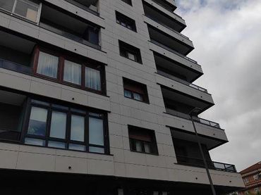 Wohnung zum Verkauf in Calle Sebastián Errazu 7 2 B