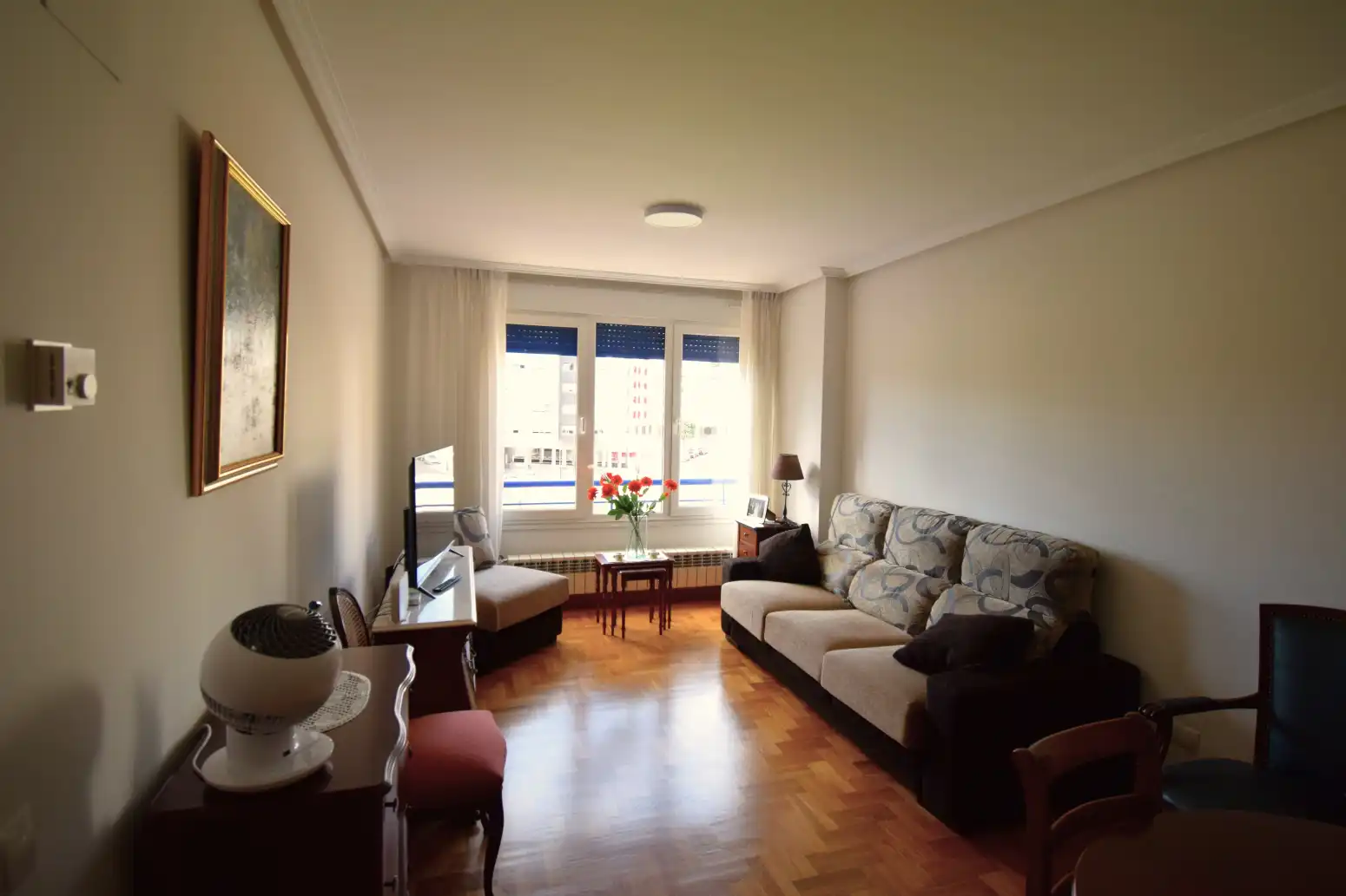 Wohnung mit Aufzug zum Verkauf in Oviedo - Plaza Olímpica 4, imagen 2
