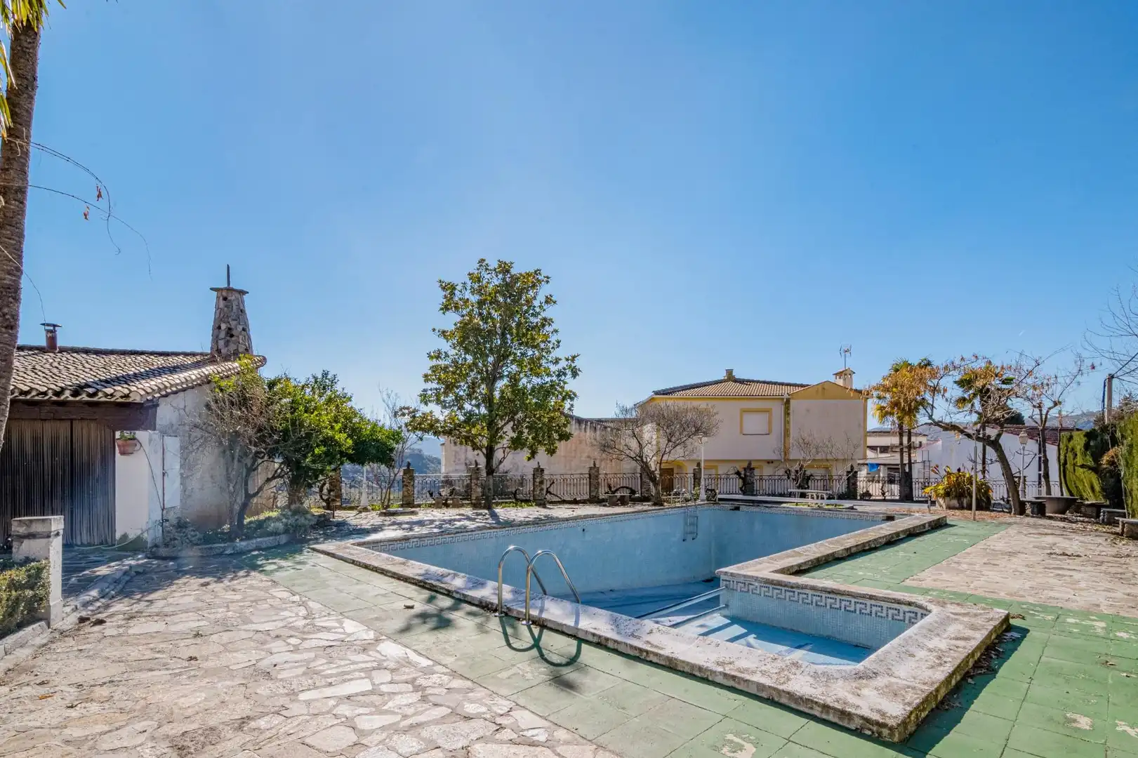 Haus oder Chalet zum Verkauf in Carretera de Murcia, Huétor de Santillán