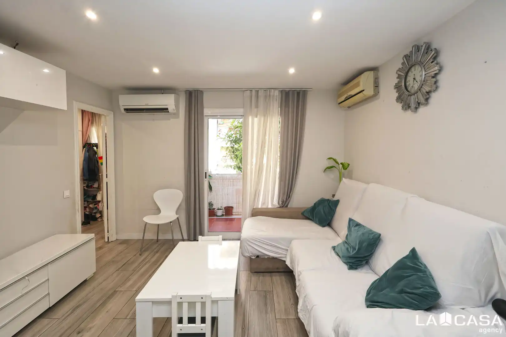 Flat for sale in Calle PIERA DE, imagen 5