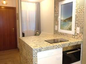 Photo 2 of Study for rent in Calle Enrique Martínez, 14, Barrio del Centro, Gijón