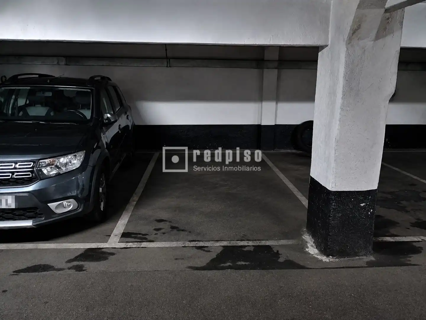 Parking of Garage for sale in Madrid