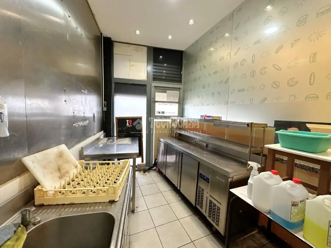 Local comercial de lloguer a Centro, imagen 17