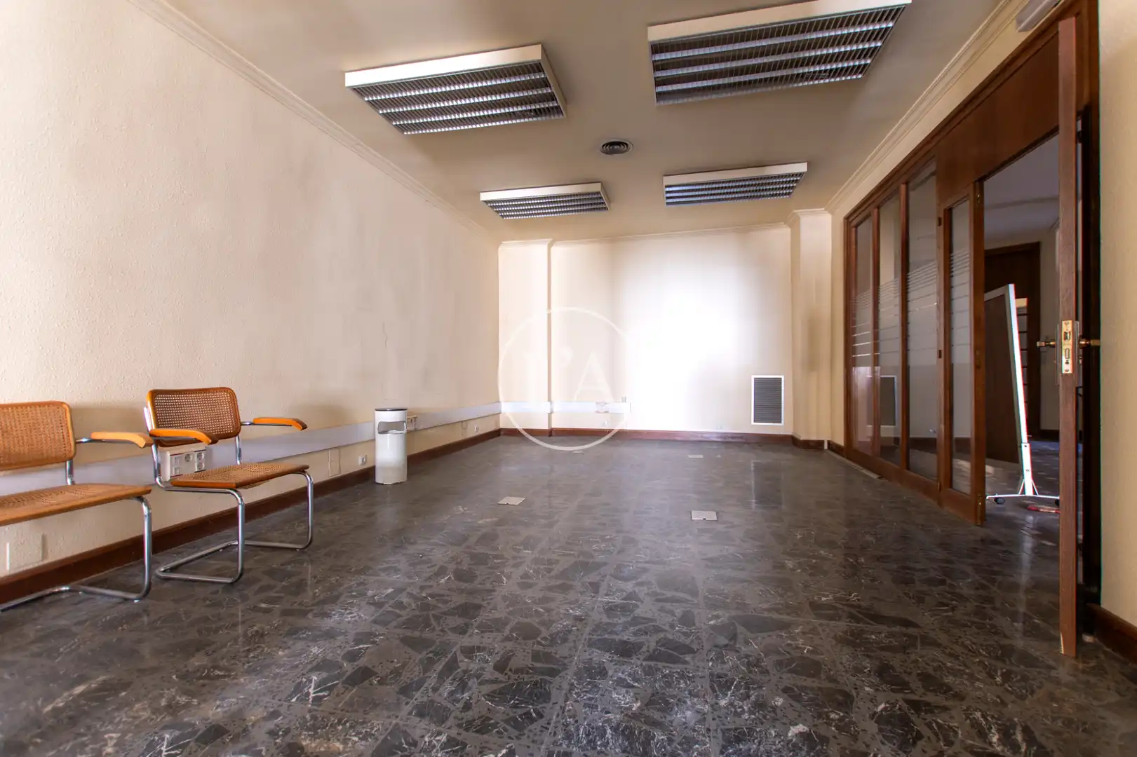 Bureaux avec ascenseur à louer à Raval de Sant Pere, imagen 21