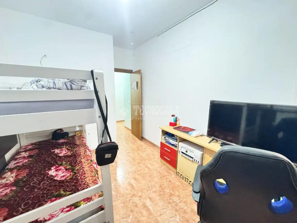 Flat for sale in Pulpí  with Air Conditioner