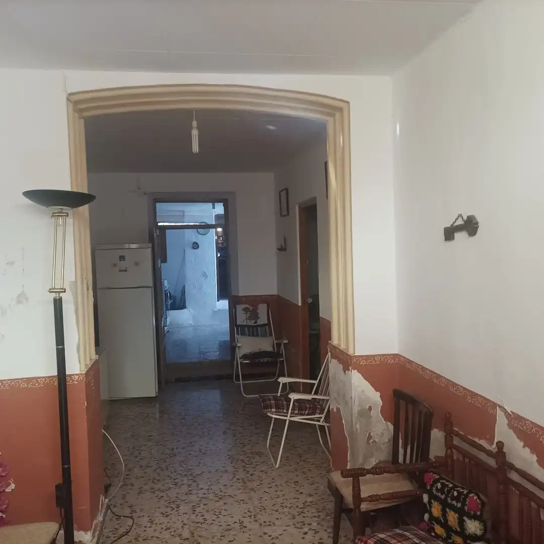 Casa o xalet en venda en Villanueva de Alcardete amb Calefacció, Jardí privat i Parquet