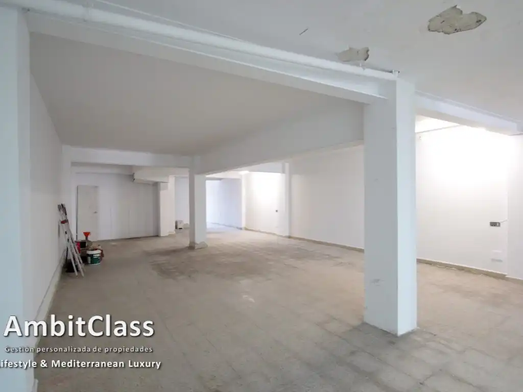 Local comercial en venda a Centre - Nucli Antic, imagen 6
