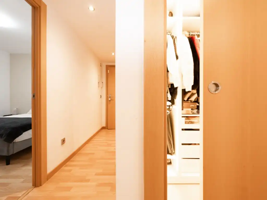 Flat with lift for sale in Avenida Marignane 24, imagen 19