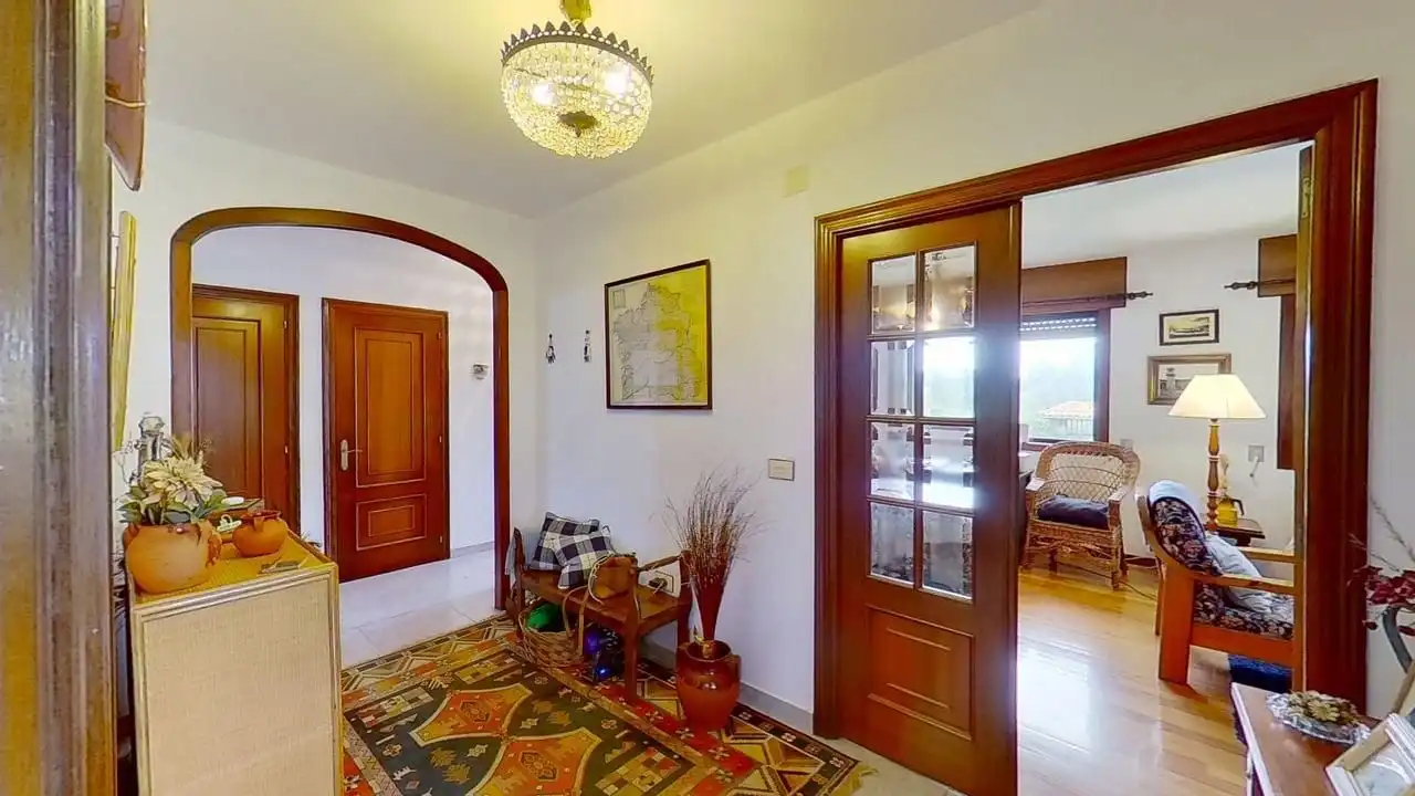 Houses for sale in Fene  with Heating, Private garden and Terrace