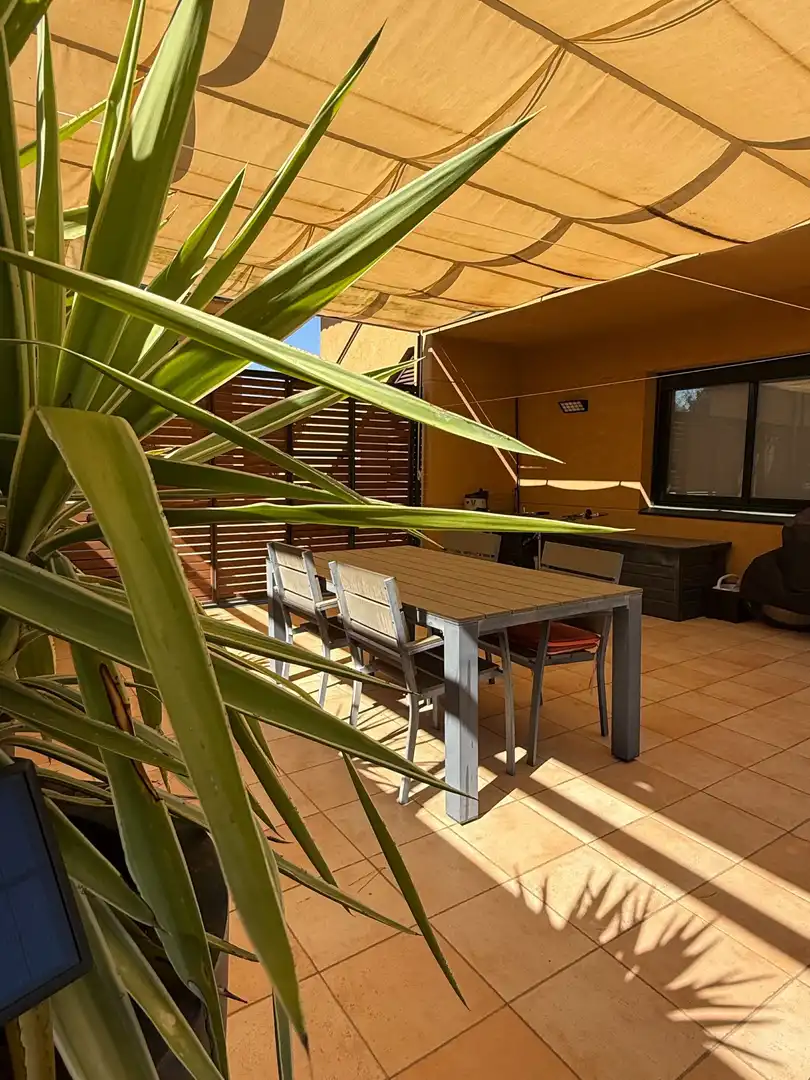 Apartament amb jardí en venda a Navata, imagen 21